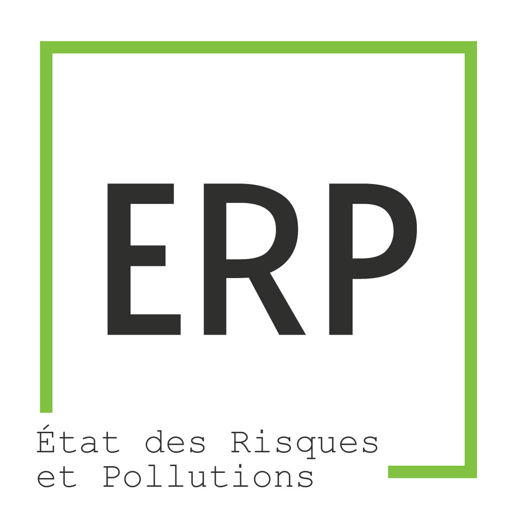 Image produit État des Risques et Pollutions