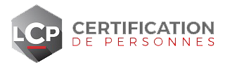 Logo LCP