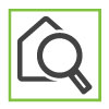 Icon petite taille Audit énergétique réglementaire