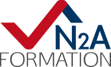 Logo N2A Formation