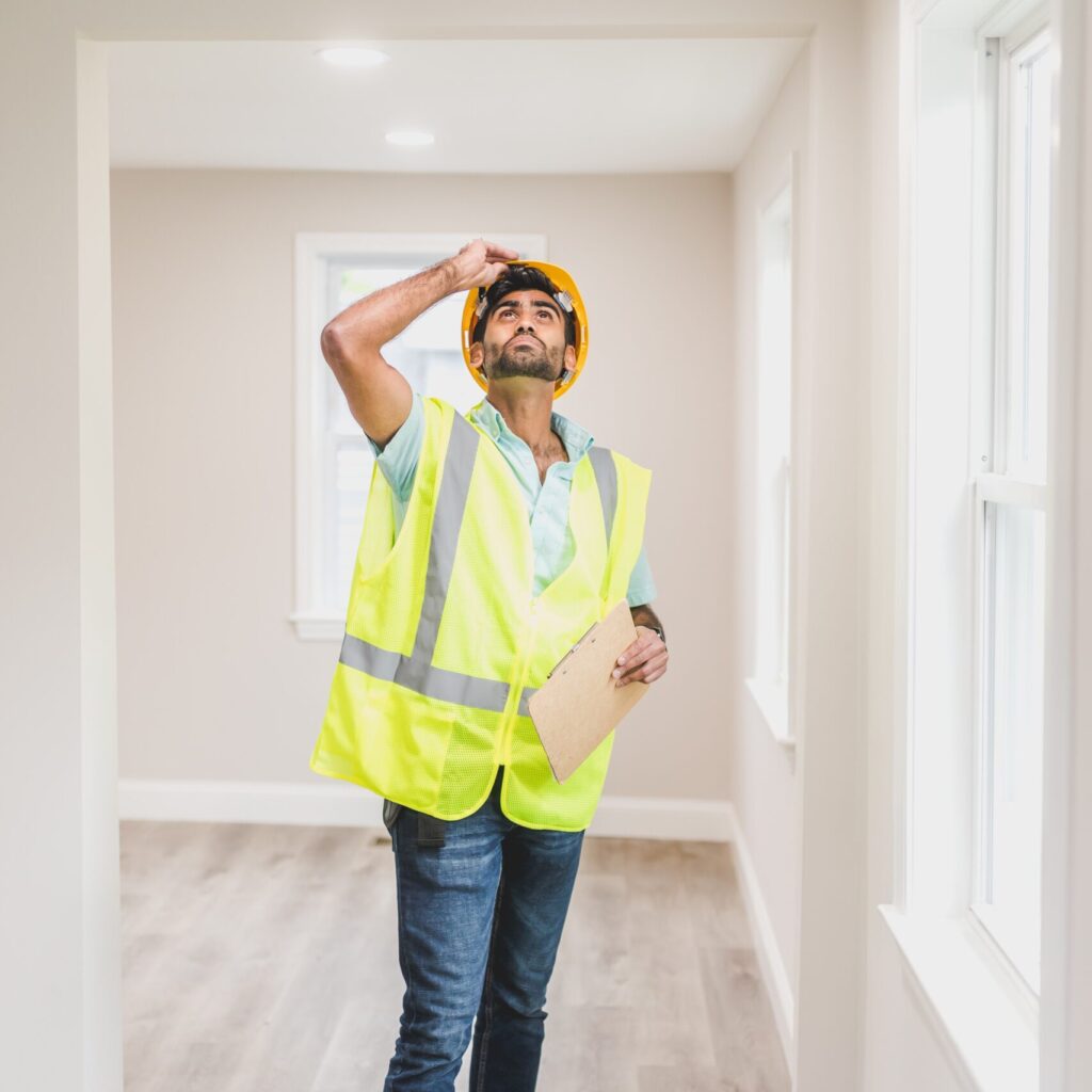 Opérateur de diagnostic immobilier